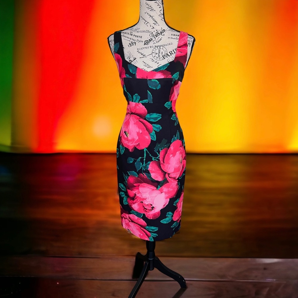 Trina Turk Dress - Picture 11 of 17